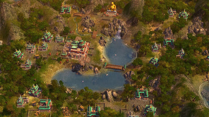 Anno 1701 (History Edition) (EU)