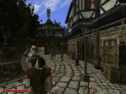 Gothic (Universe Edition) (EU)