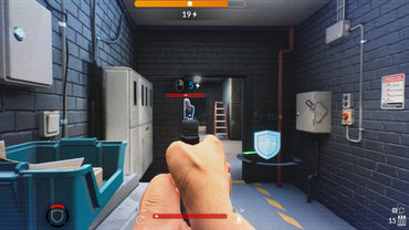 Police Shootout (Steam Key)