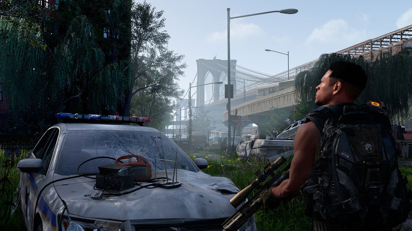 Tom Clancy's The Division 2 - Warlords of New York (Ultimate Edition) (Uplay) (EU)