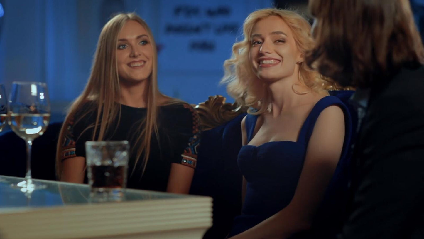 Super Seducer: How to Talk to Girls