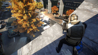 PAYDAY 2: LEGACY COLLECTION - Steam - Key GLOBAL