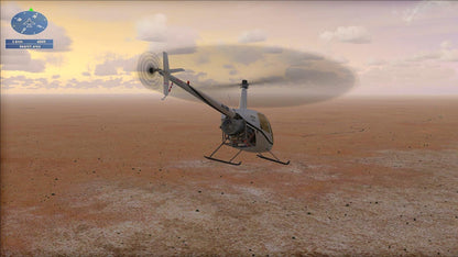 Microsoft Flight Simulator X: Steam Edition: Fair Dinkum Flights Add-On