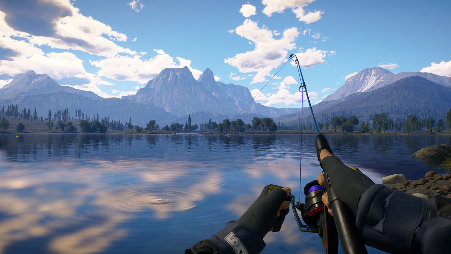 Call of the Wild: The Angler (Steam)