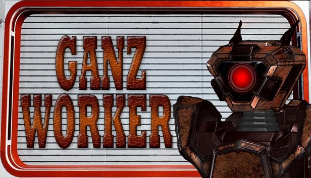 GANZWORKER