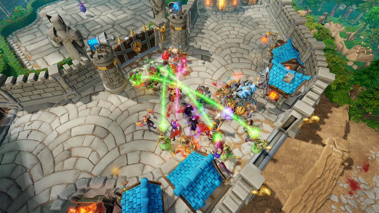 Dungeons 3: Once Upon A Time DLC