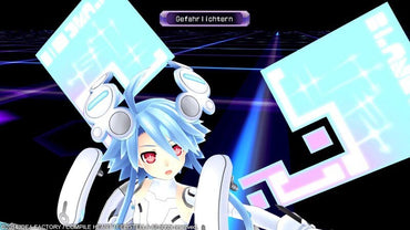 Hyperdimension Neptunia Re;Birth1 Deluxe Pack