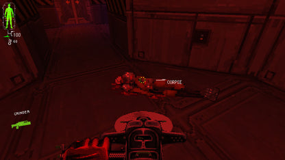 Hyperviolent (Steam)