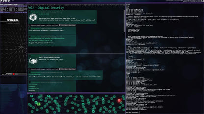 Hacknet EU Steam CD Key