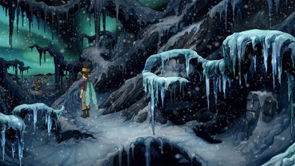 Daedalic Adventure Bundle II