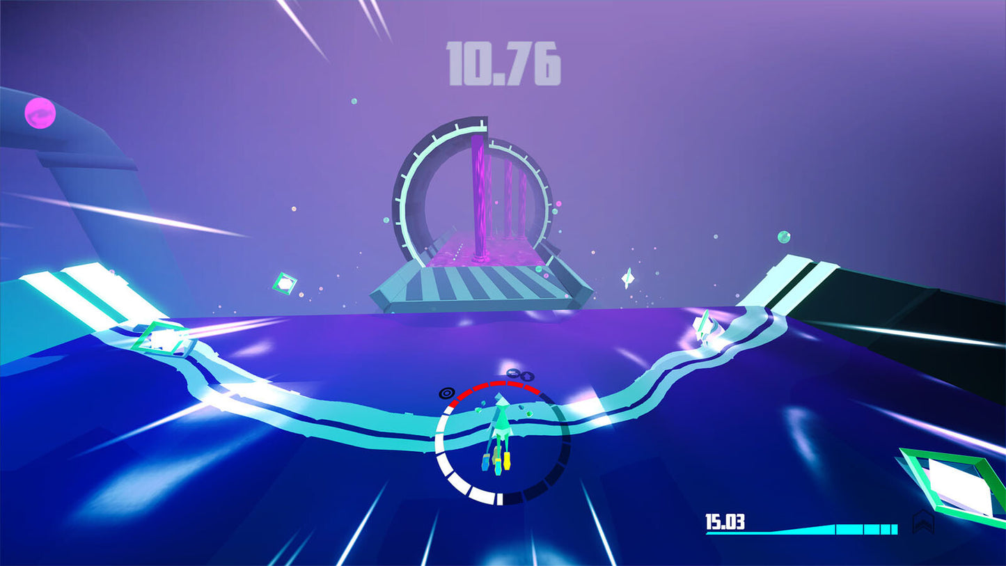 RAZED Steam Key GLOBAL