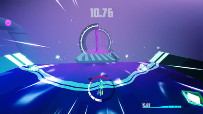 RAZED Steam Key GLOBAL