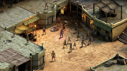Tyranny (Gold Edition)