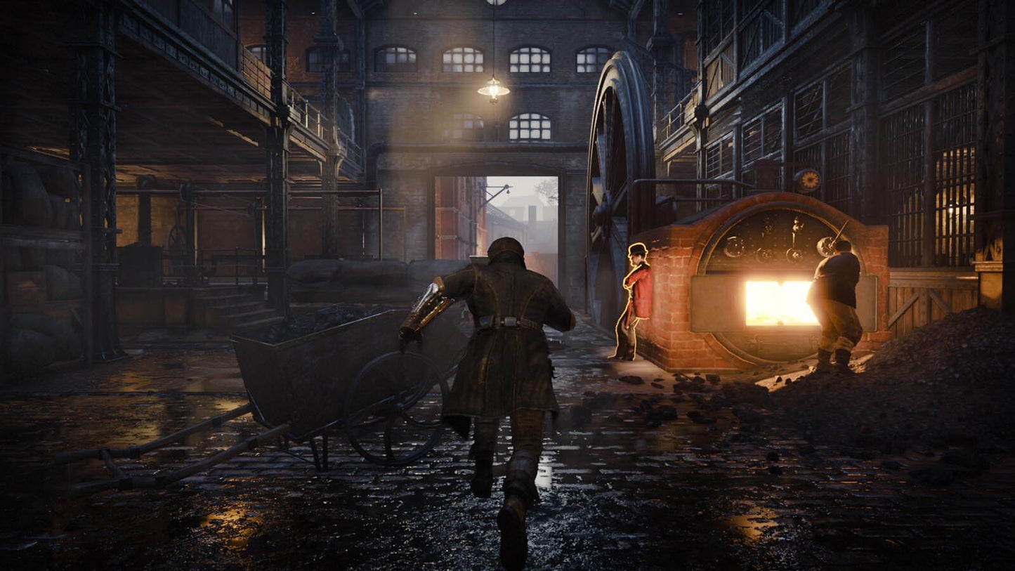 Assassin's Creed Syndicate (Gold Edition) (Uplay) (EU)