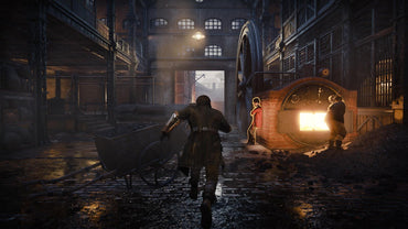 Assassin's Creed Syndicate (Gold Edition) (Uplay) (EU)