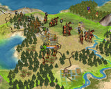 Sid Meier's Civilization IV - Warlords (DLC)