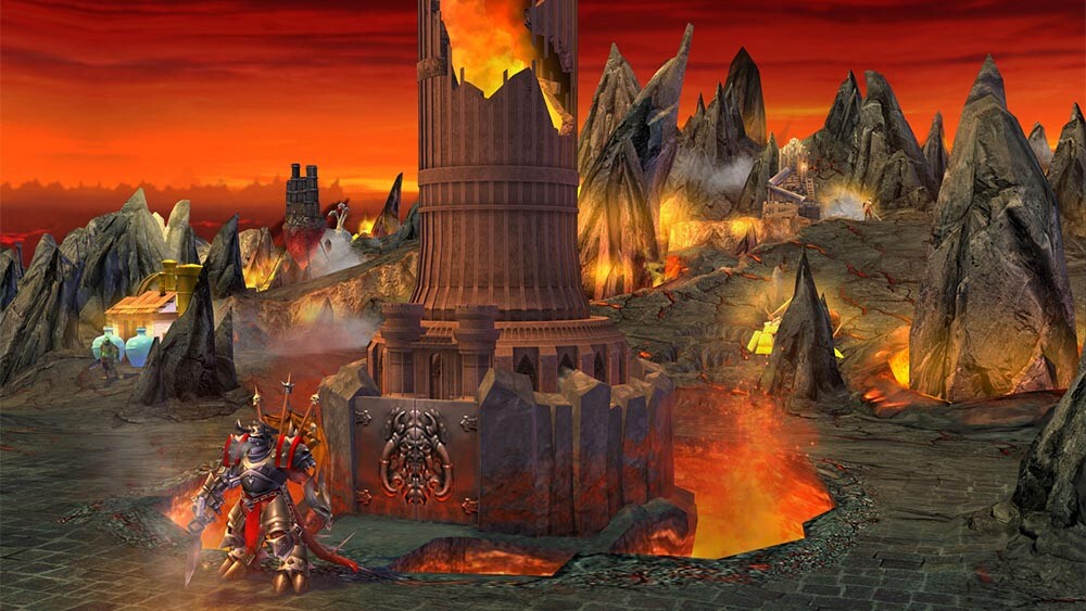 Heroes of Might &amp; Magic V (Ubisoft Connect)