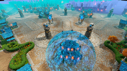 Dungeons 3: Lord of the Kings DLC