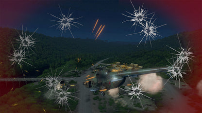 Heliborne (Enhanced Edition)