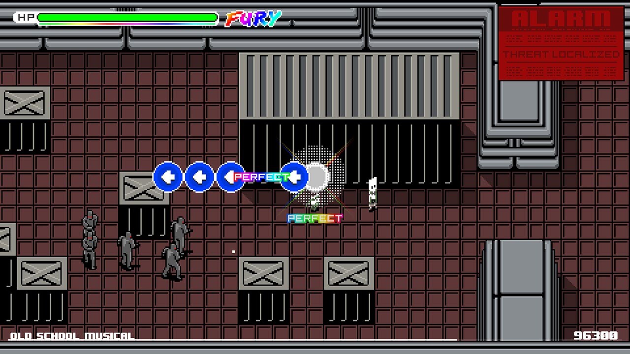 Old School Musical Steam Key GLOBAL