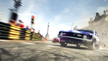 GRID 2 EU Steam CD Key