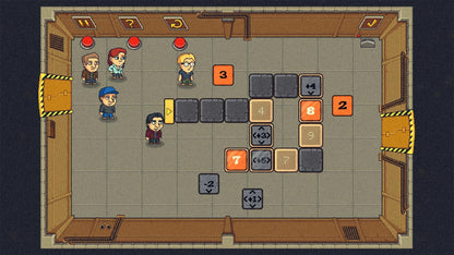 Puzzle Chambers Steam Key GLOBAL