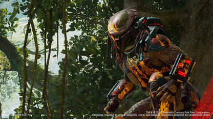 Predator: Hunting Grounds - Predator DLC Bundle