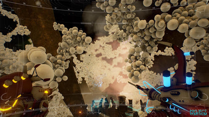 Project Remedium Steam Key GLOBAL