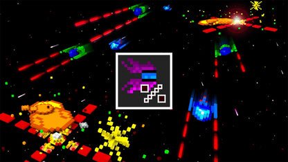 Hyper Sentinel Steam Key GLOBAL