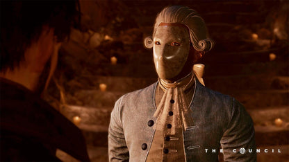 The Council - Complete Season (Steam)