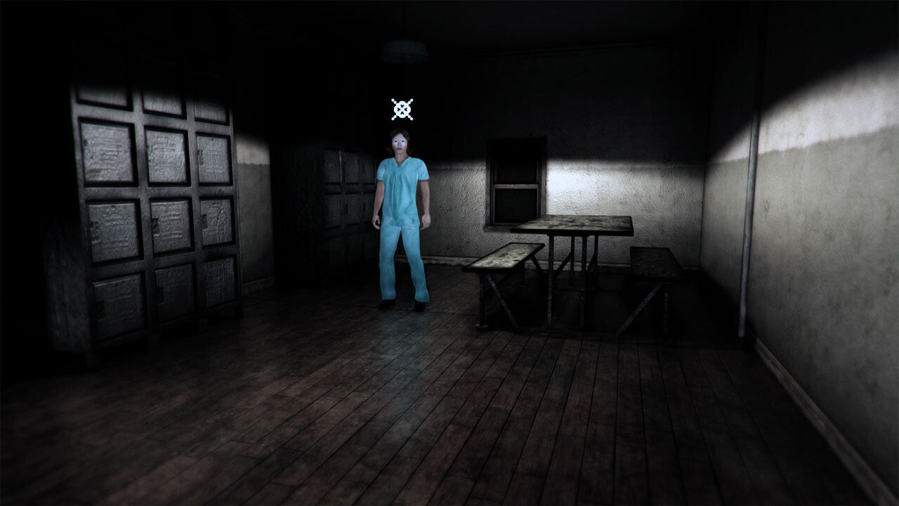 Insane Decay of Mind