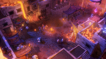 Pathfinder: Wrath of the Righteous (Enhanced Edition) (Steam)