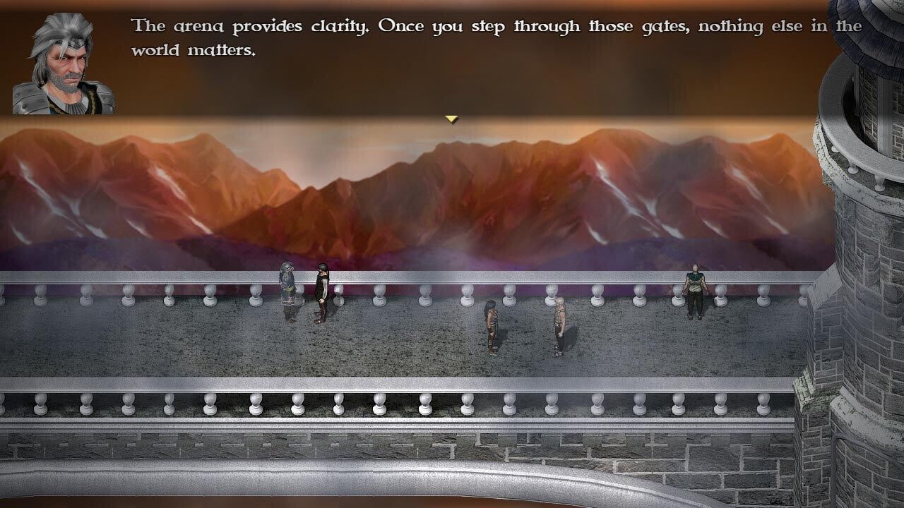 Crown Champion: Legends of the Arena Steam Key GLOBAL