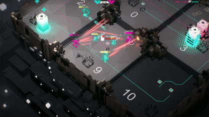 Deployment Steam Key GLOBAL