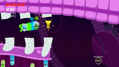 Joggernauts EU Steam CD Key