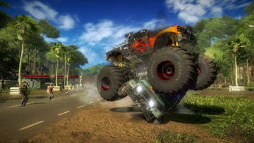 Just Cause 2: DLC Collection (Steam)
