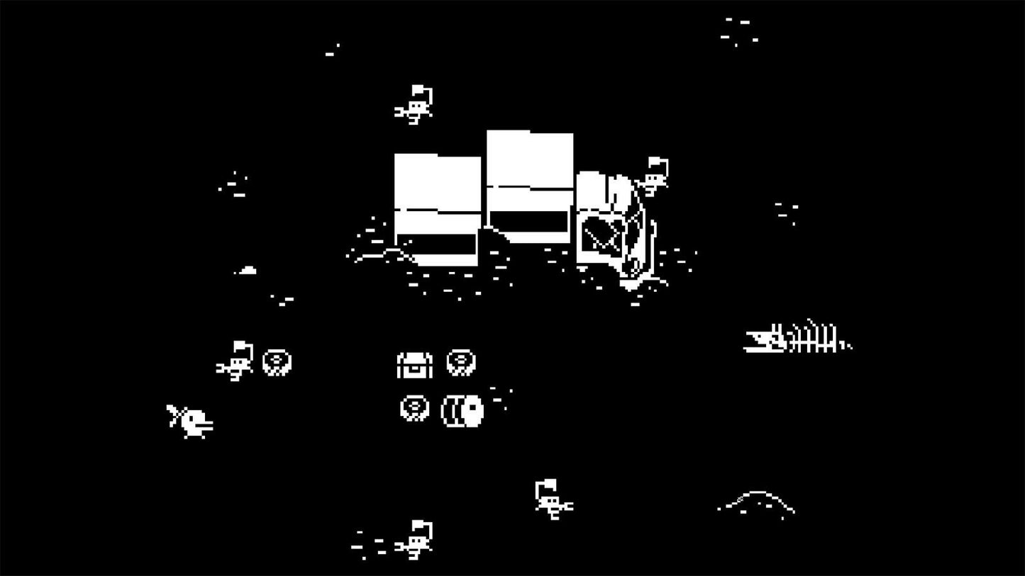Minit Steam Key GLOBAL