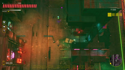 Glitchpunk (Steam)