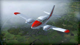 Microsoft Flight Simulator X ( Edition) - Piper Aztec Add-On (DLC)