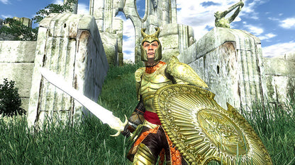 The Elder Scrolls IV: Oblivion (GOTY) (Deluxe Edition)
