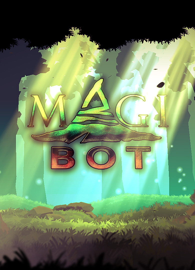 Magibot