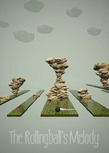 The Rollingball's Melody Steam CD Key