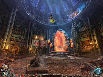 Sacra Terra: Kiss of Death (Collector's Edition)