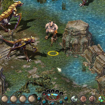 Sacred - Franchise Pack