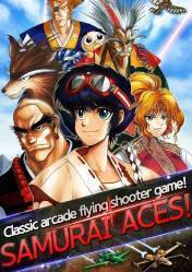 Samurai Aces Steam CD Key
