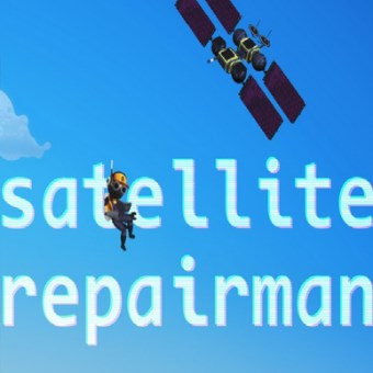 Satellite Steam CD Key