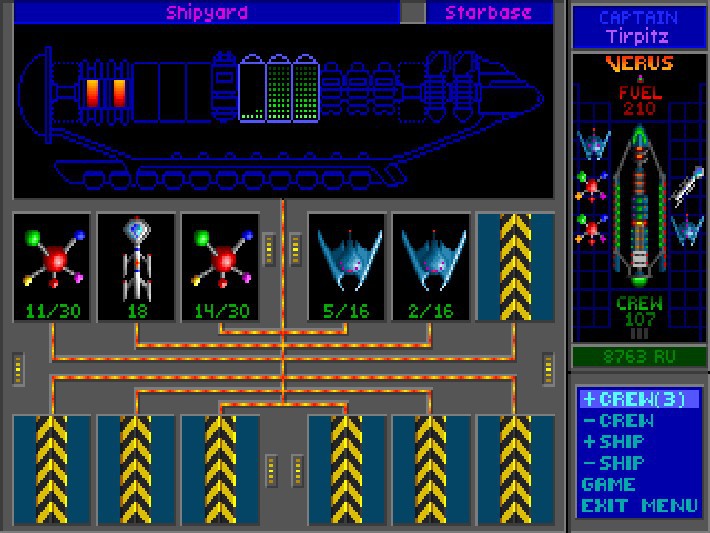 Star Control I and II Steam CD Key
