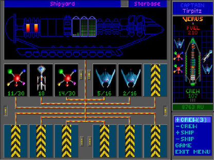 Star Control I and II Steam CD Key