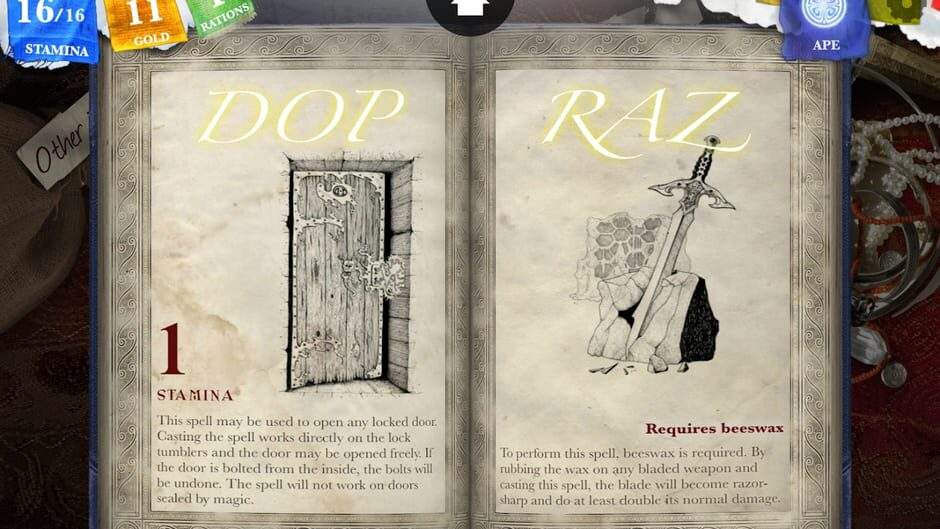 Sorcery! The Complete Collection