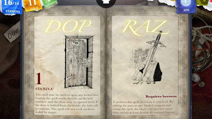 Sorcery! The Complete Collection
